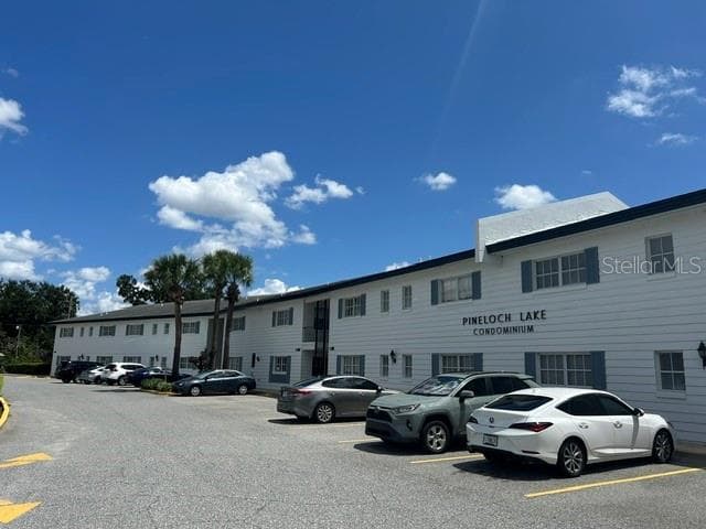 2873 S OSCEOLA AVE #A5
