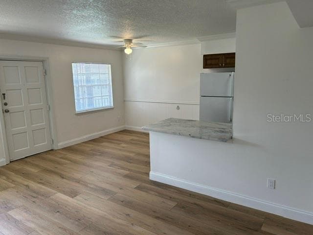 Breakfast Bar and Dining Room - 2873 S OSCEOLA AVE #A5, ORLANDO