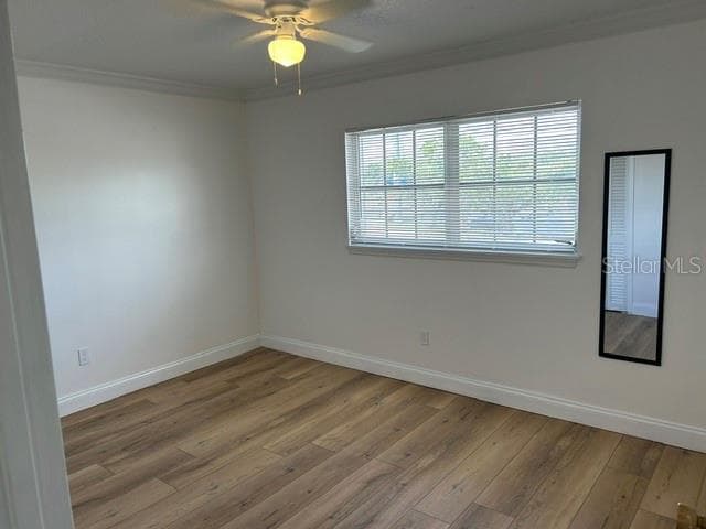 Primary Bedroom - 2873 S OSCEOLA AVE #A5, ORLANDO