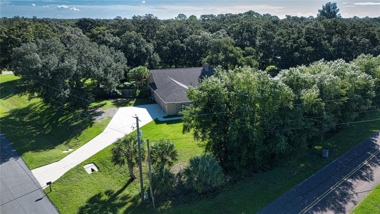 Single Family Residence at 1605 BUTCH CASSIDY TRL, WIMAUMA, photo 51 of 70