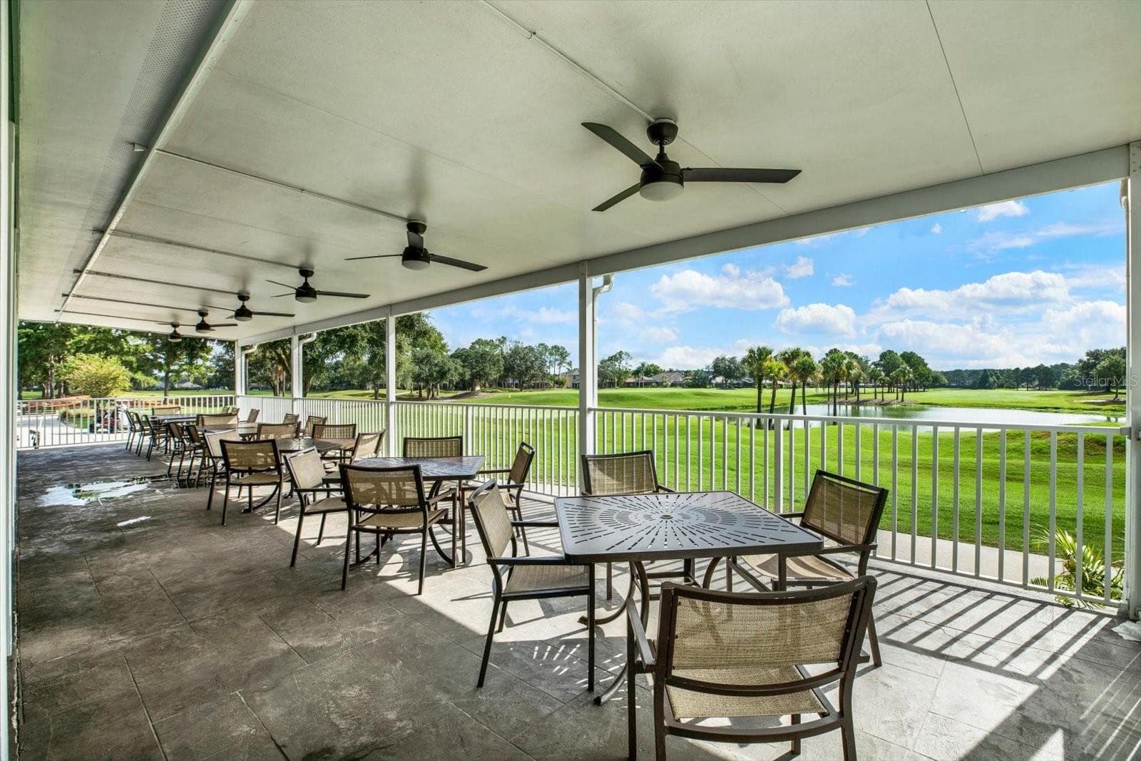 Single Family Residence at 3624 CRESTHILL LN, LAND O LAKES, photo 27 of 39
