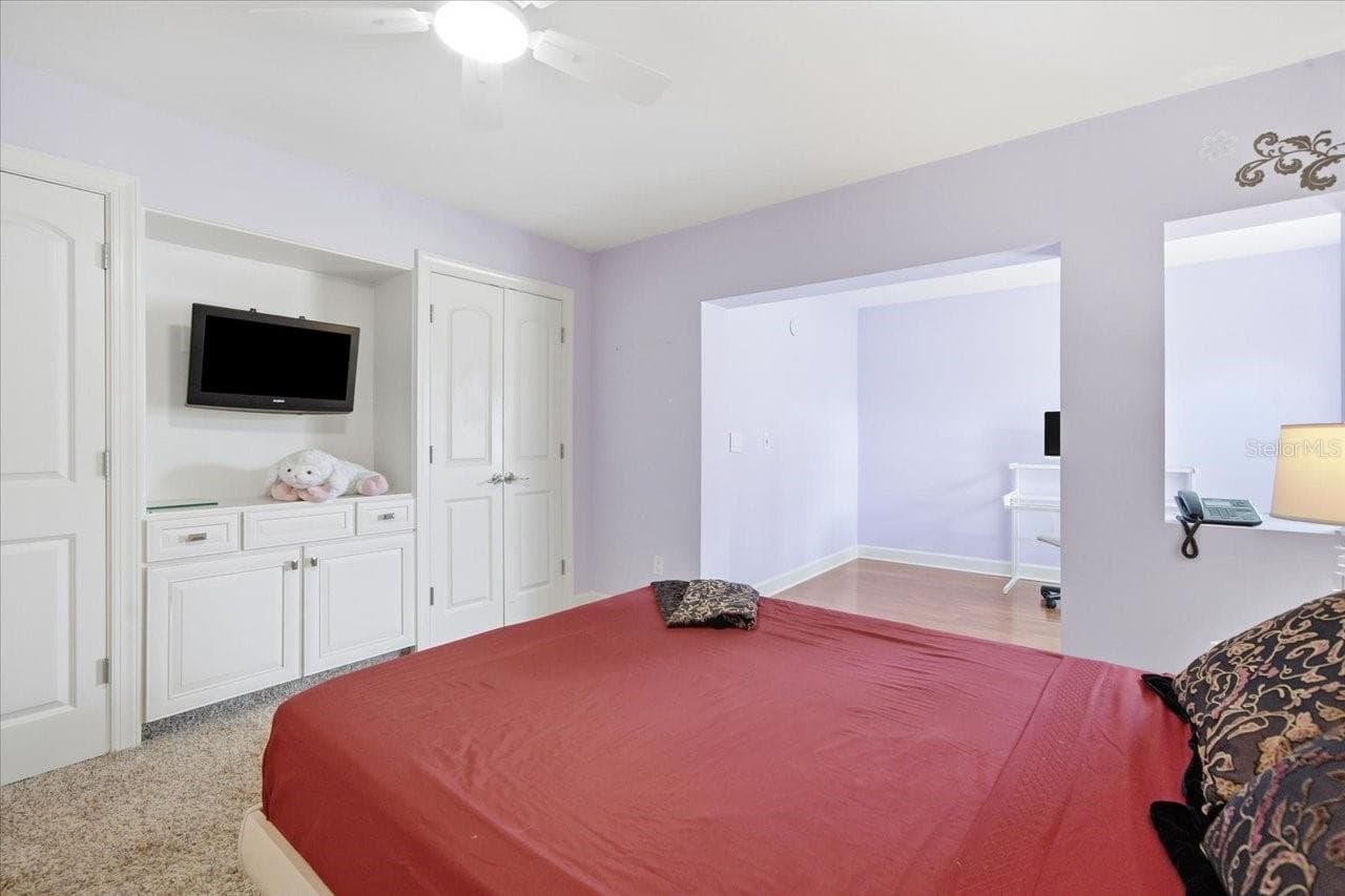 Single Family Residence at 11609 CARROLLWOOD DR, TAMPA, photo 79 of 96