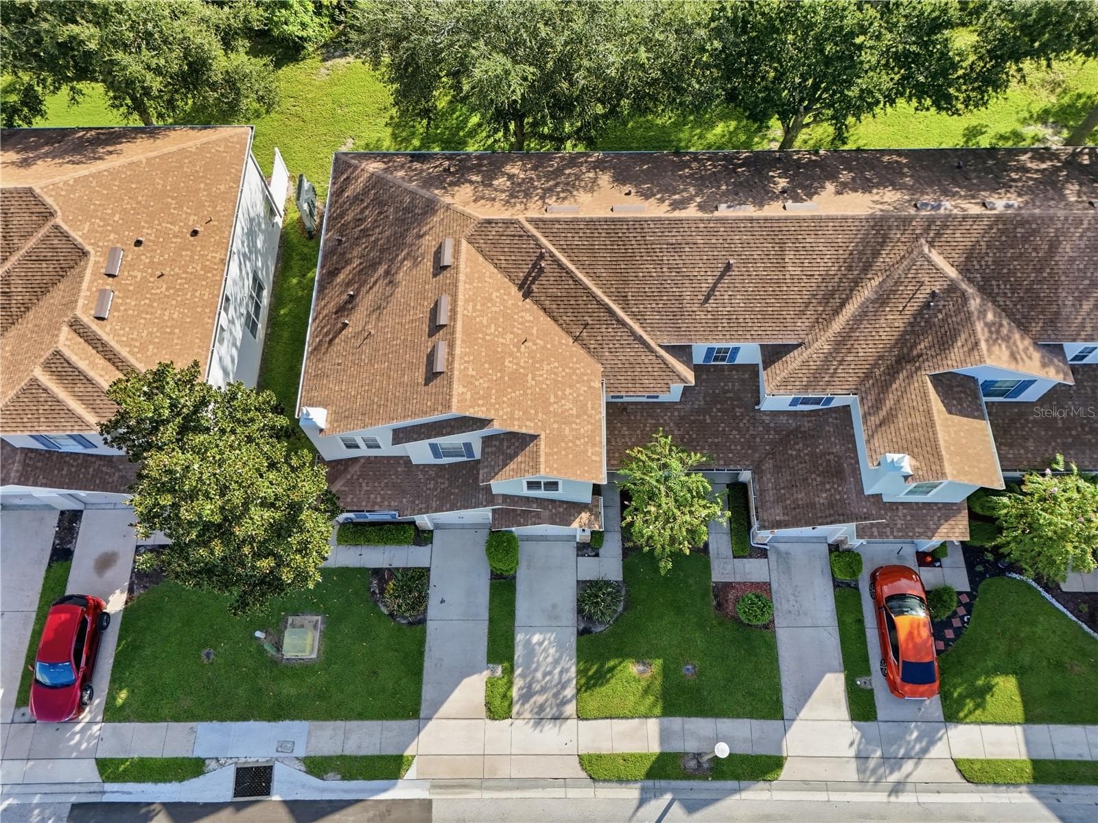 Townhouse at 2591 AVENTURINE ST, KISSIMMEE, photo 6 of 35