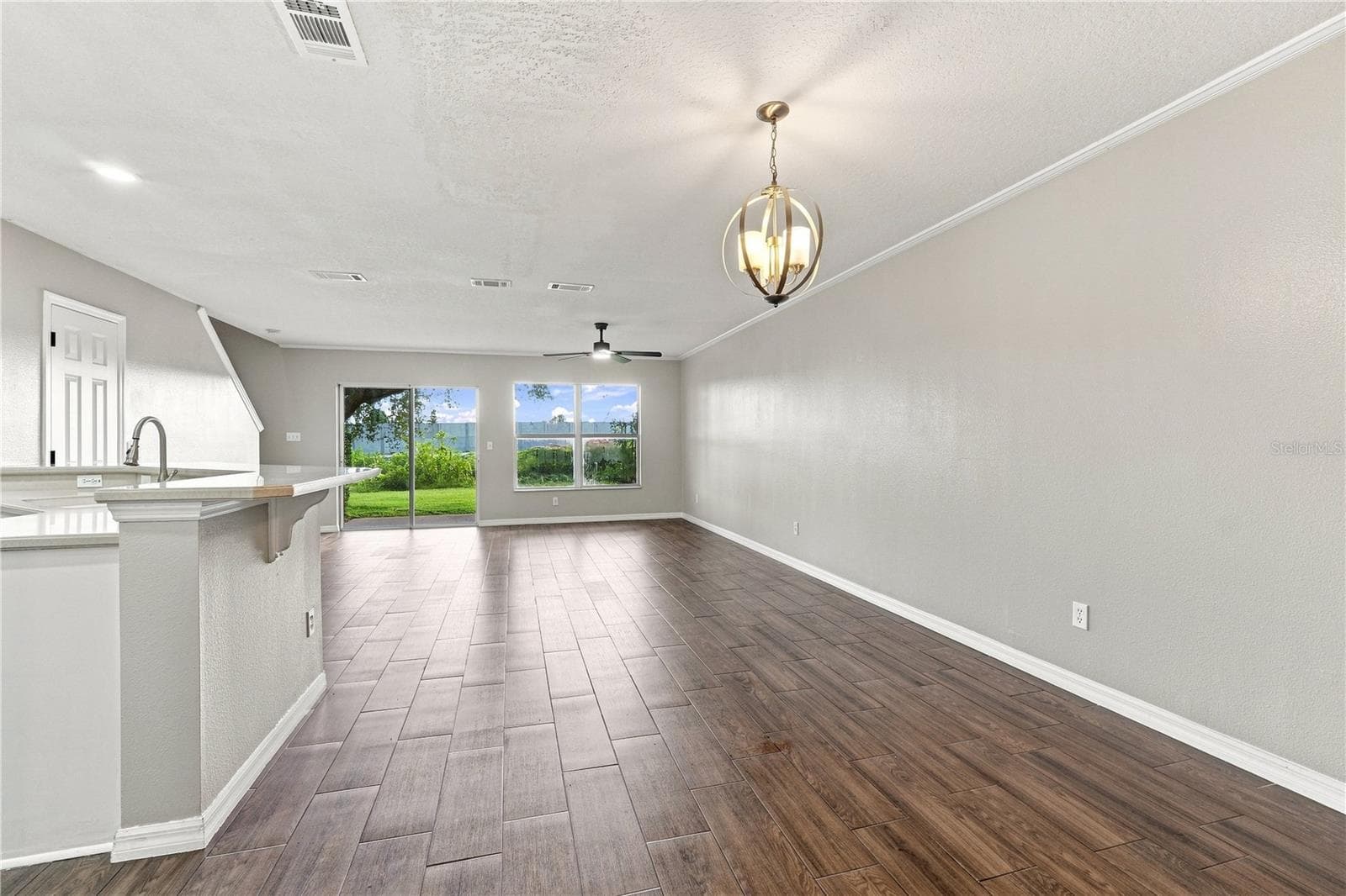 Townhouse at 2591 AVENTURINE ST, KISSIMMEE, photo 9 of 35