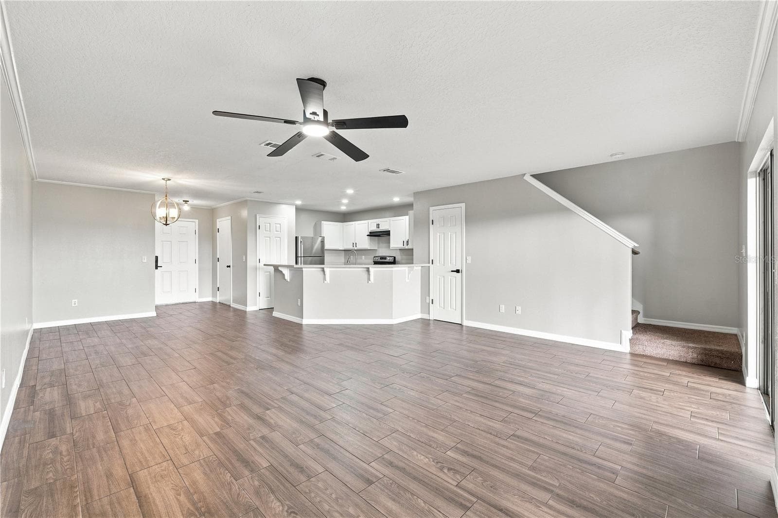 Townhouse at 2591 AVENTURINE ST, KISSIMMEE, photo 11 of 35