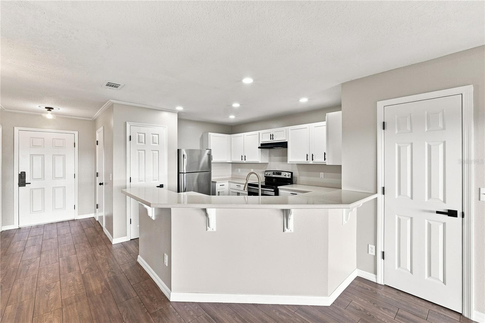 Townhouse at 2591 AVENTURINE ST, KISSIMMEE, photo 13 of 35