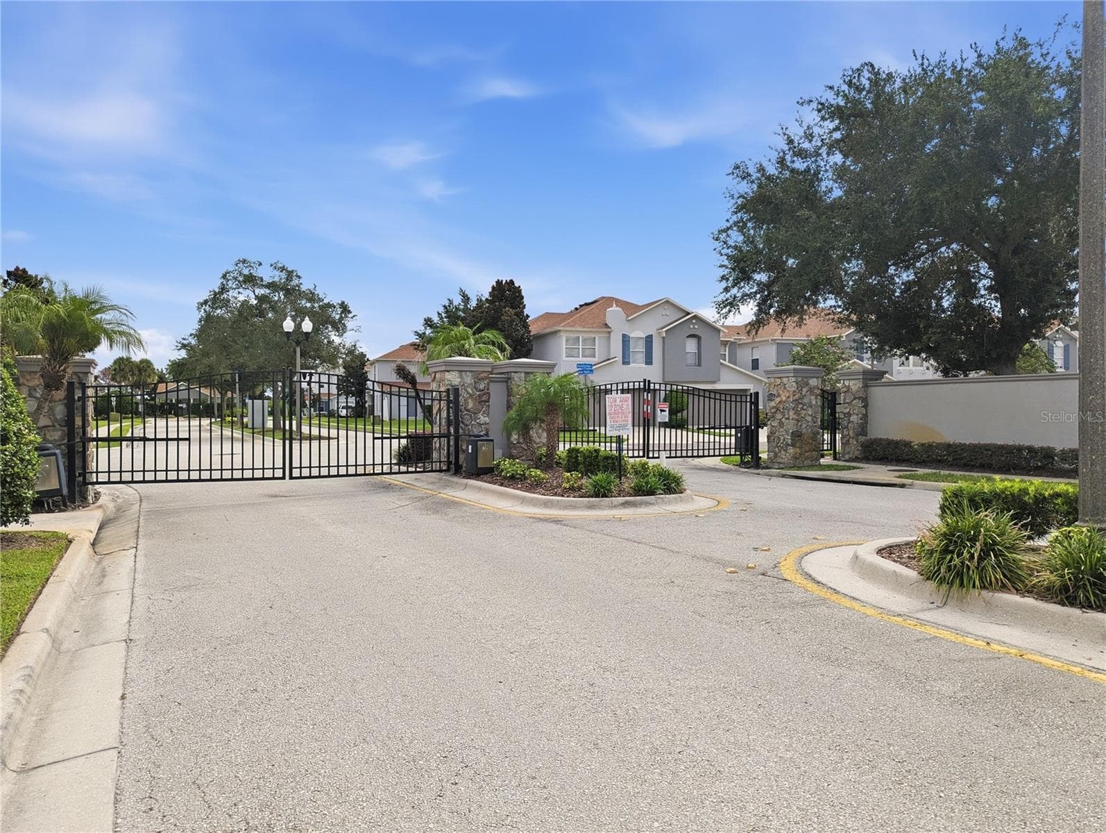 Townhouse at 2591 AVENTURINE ST, KISSIMMEE, photo 33 of 35