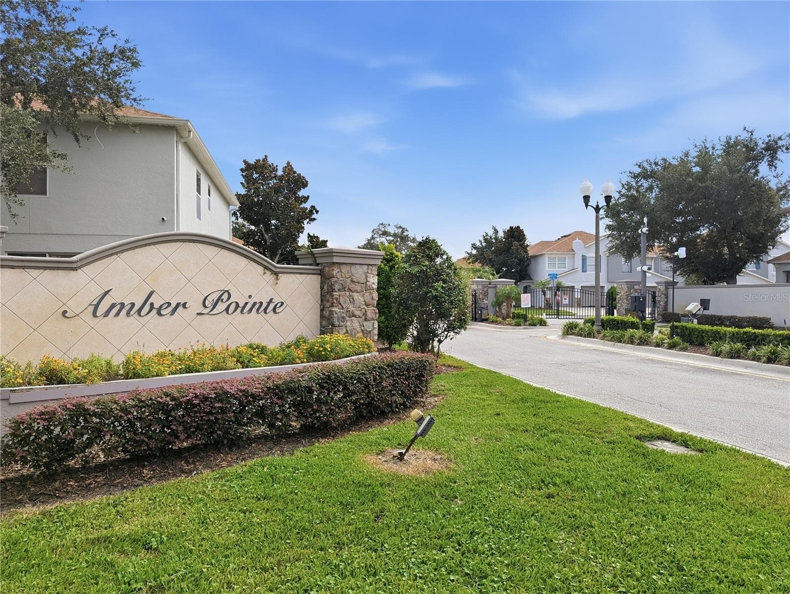 Townhouse at 2591 AVENTURINE ST, KISSIMMEE, photo 34 of 35