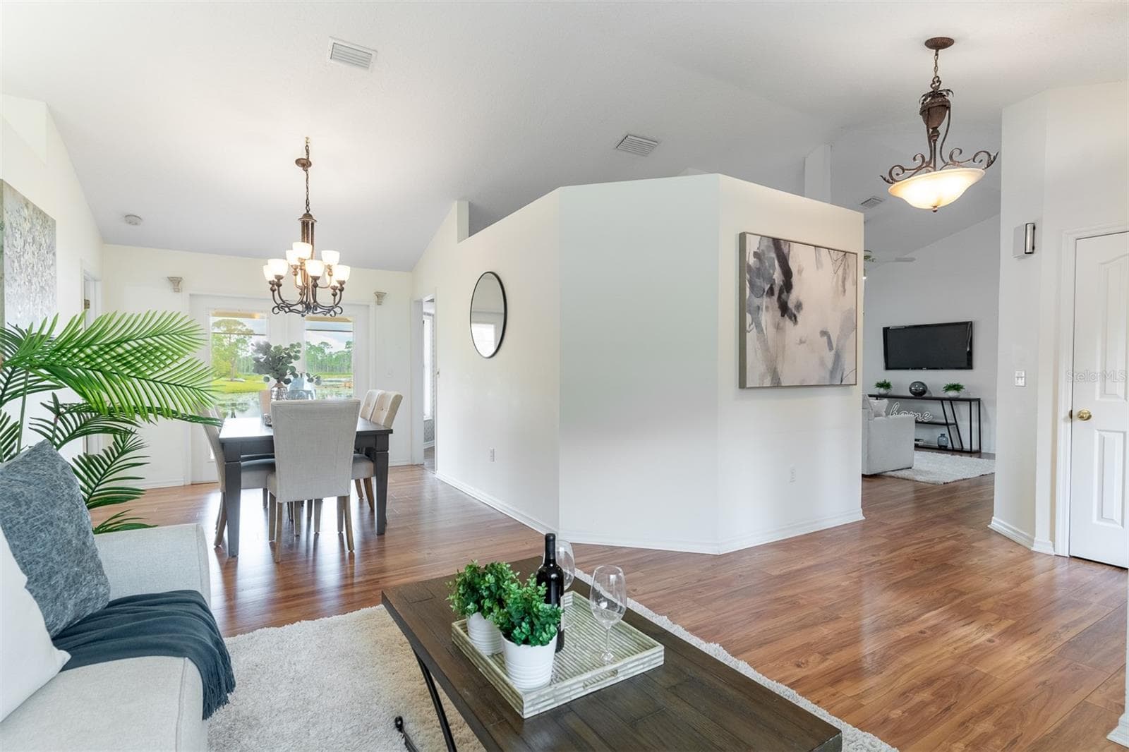 Single Family Residence at 2366 SALEM DR, DELTONA, photo 12 of 55