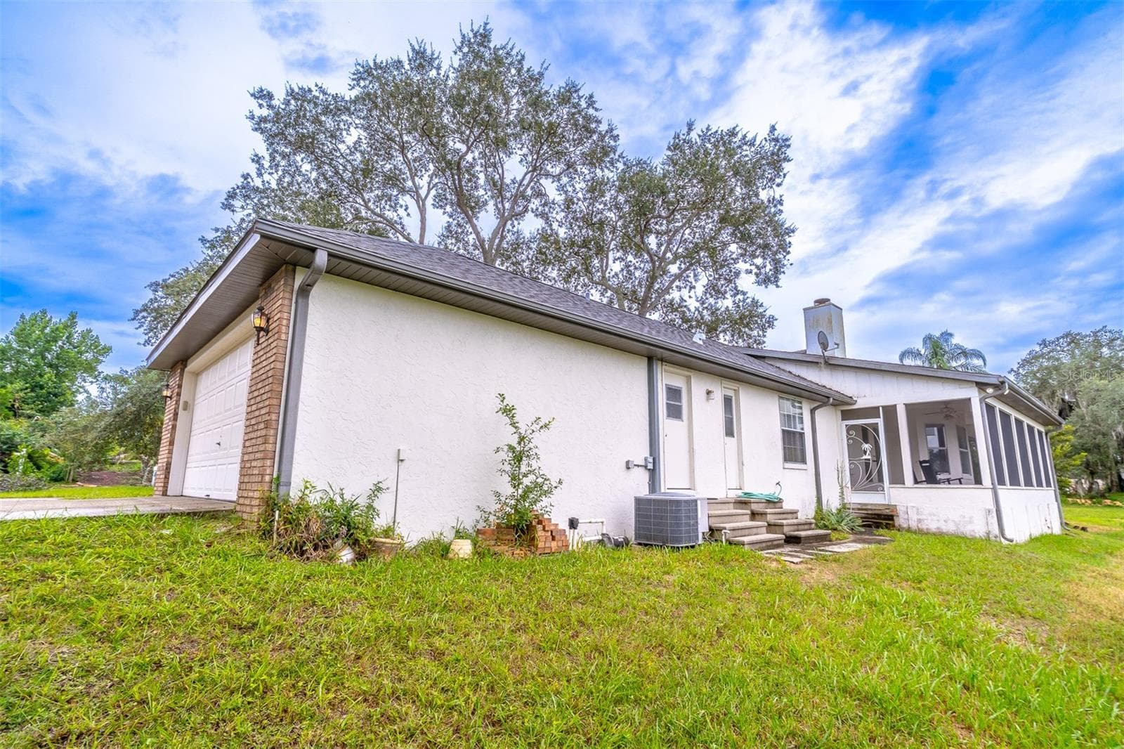 Single Family Residence at 2366 SALEM DR, DELTONA, photo 49 of 55