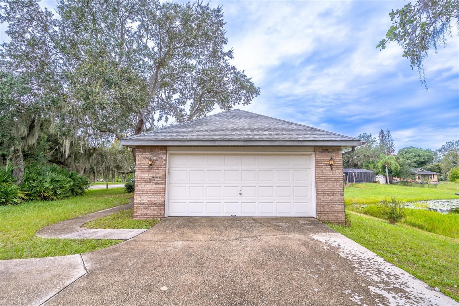 Single Family Residence at 2366 SALEM DR, DELTONA, photo 50 of 55