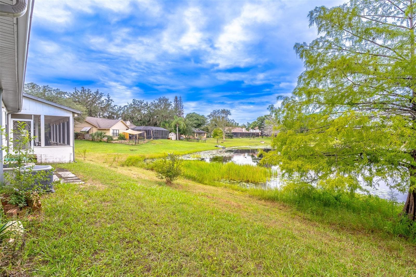 Single Family Residence at 2366 SALEM DR, DELTONA, photo 51 of 55