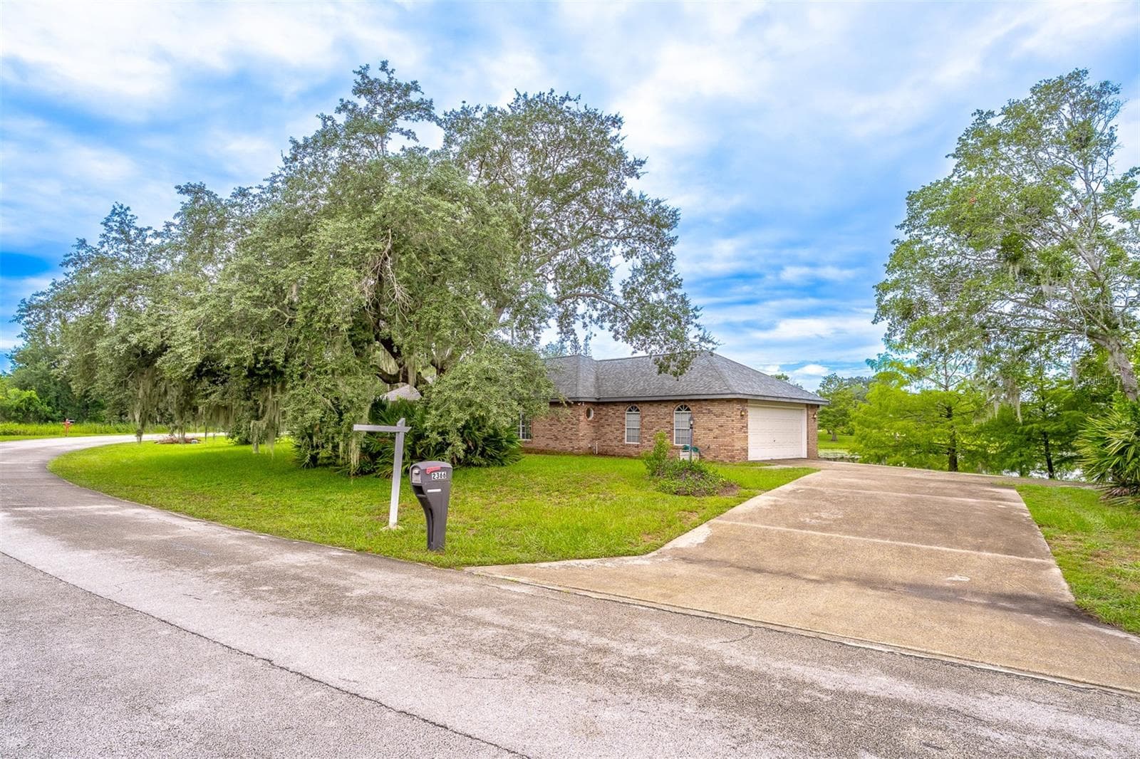 Single Family Residence at 2366 SALEM DR, DELTONA, photo 53 of 55