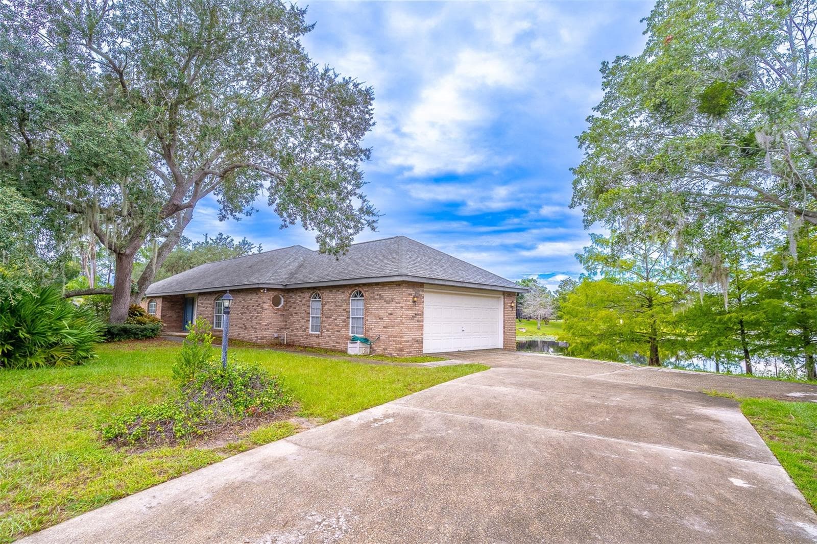 Single Family Residence at 2366 SALEM DR, DELTONA, photo 54 of 55