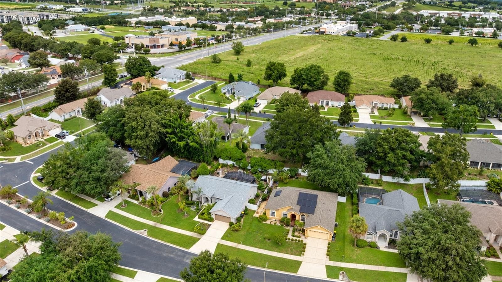 Single Family Residence at 2690 BOND ST, CLERMONT, photo 3 of 31