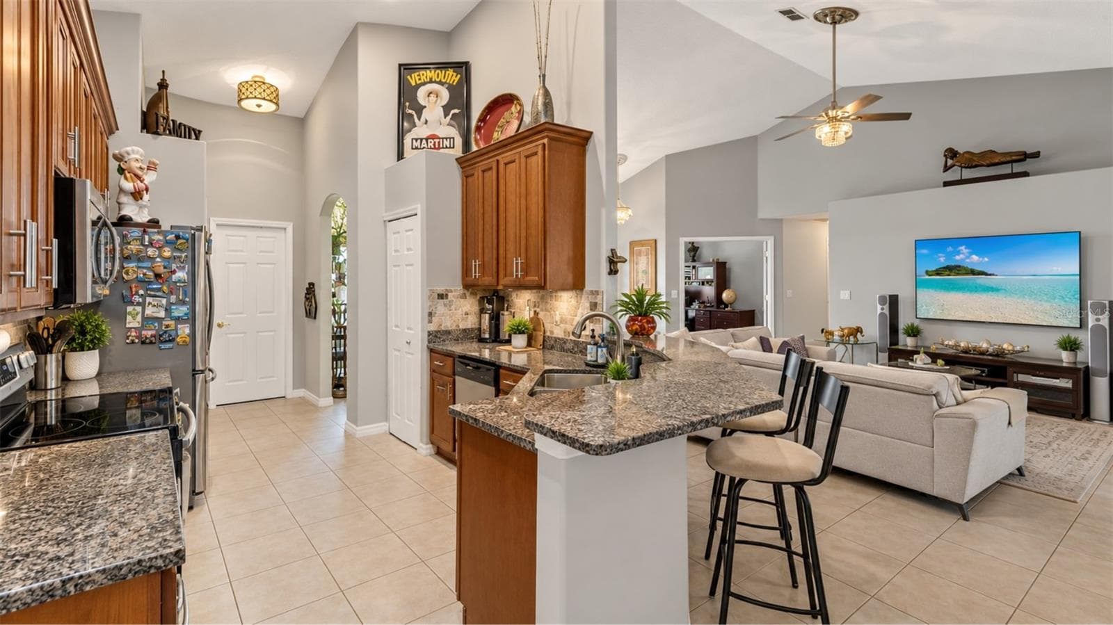 Single Family Residence at 2690 BOND ST, CLERMONT, photo 23 of 31