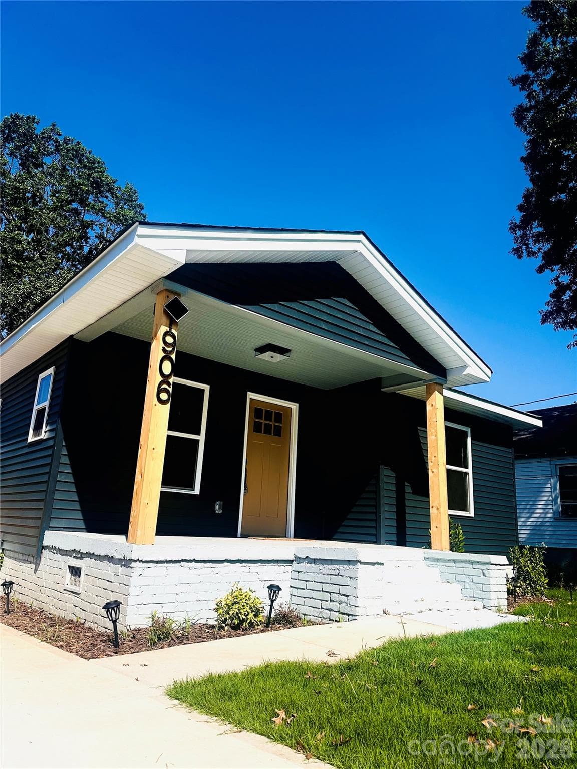 Single Family Residence at 1906 Ashley Road, Charlotte, photo 27 of 27