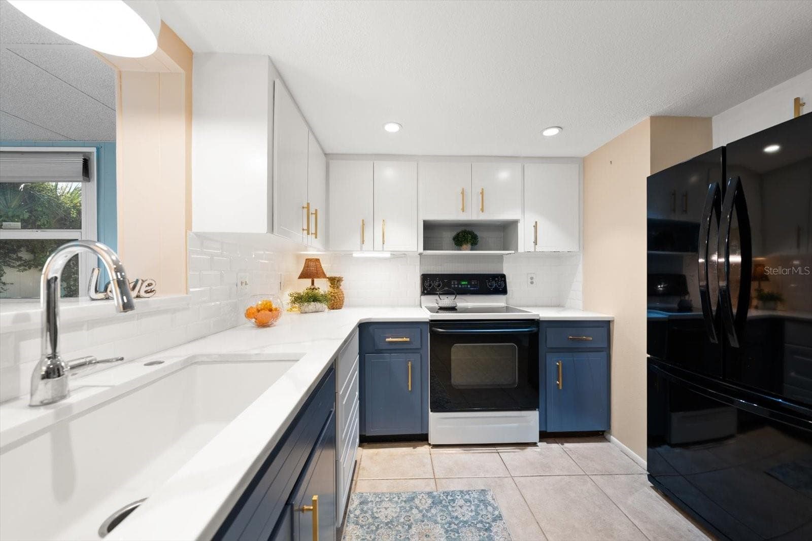 Kitchen - 403 MINDY DR #403, LARGO