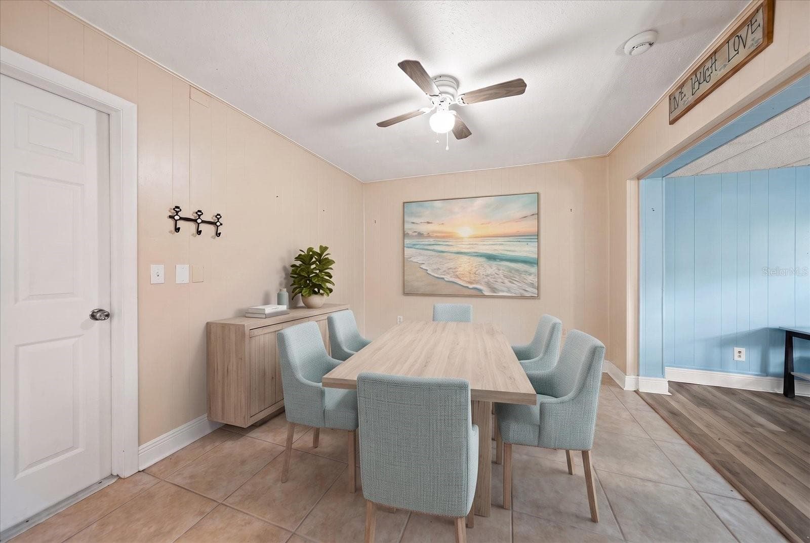 Dining Room - 403 MINDY DR #403, LARGO