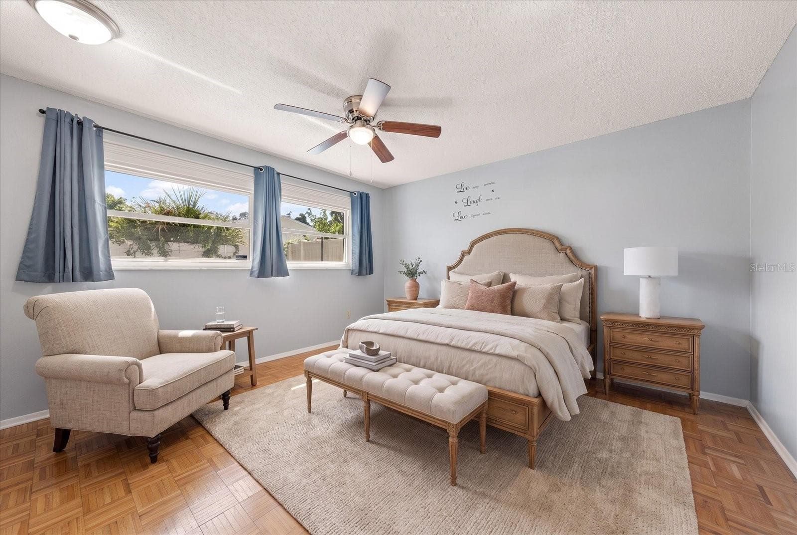 Primary Bedroom - 403 MINDY DR #403, LARGO