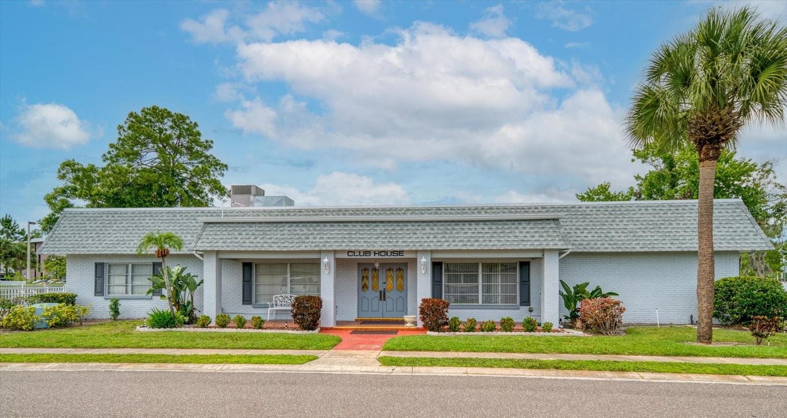 Community Clubhouse - 403 MINDY DR #403, LARGO