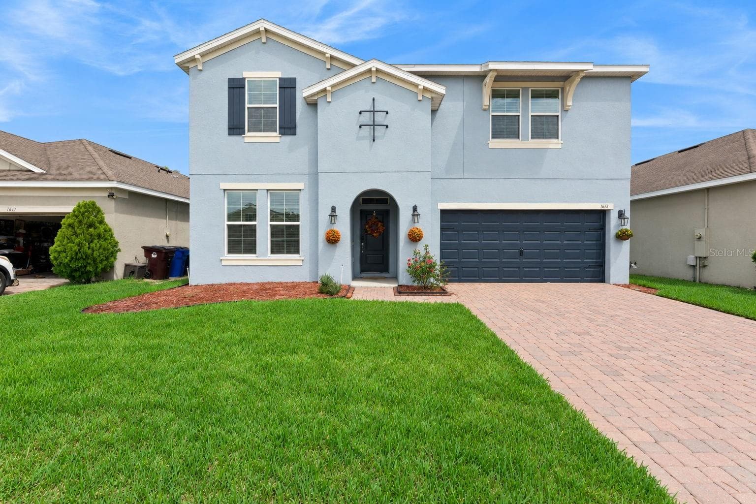 1613 LEATHERBACK LN