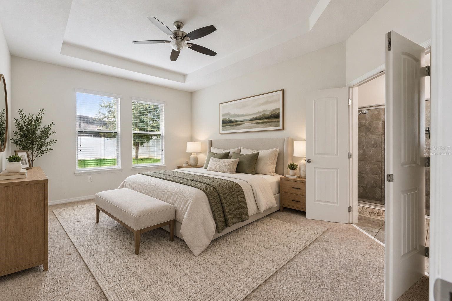 virtually staged - 1613 LEATHERBACK LN, ST CLOUD