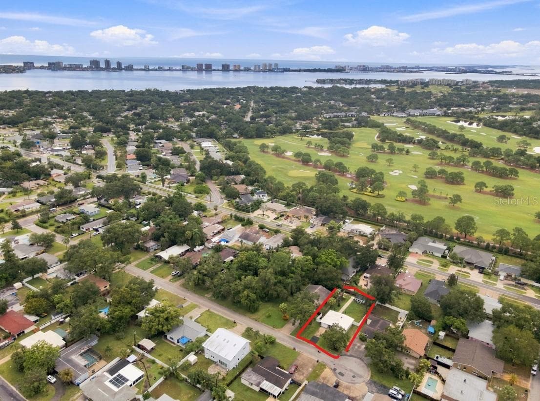 location location location! - 1773 EZELLE AVE, LARGO