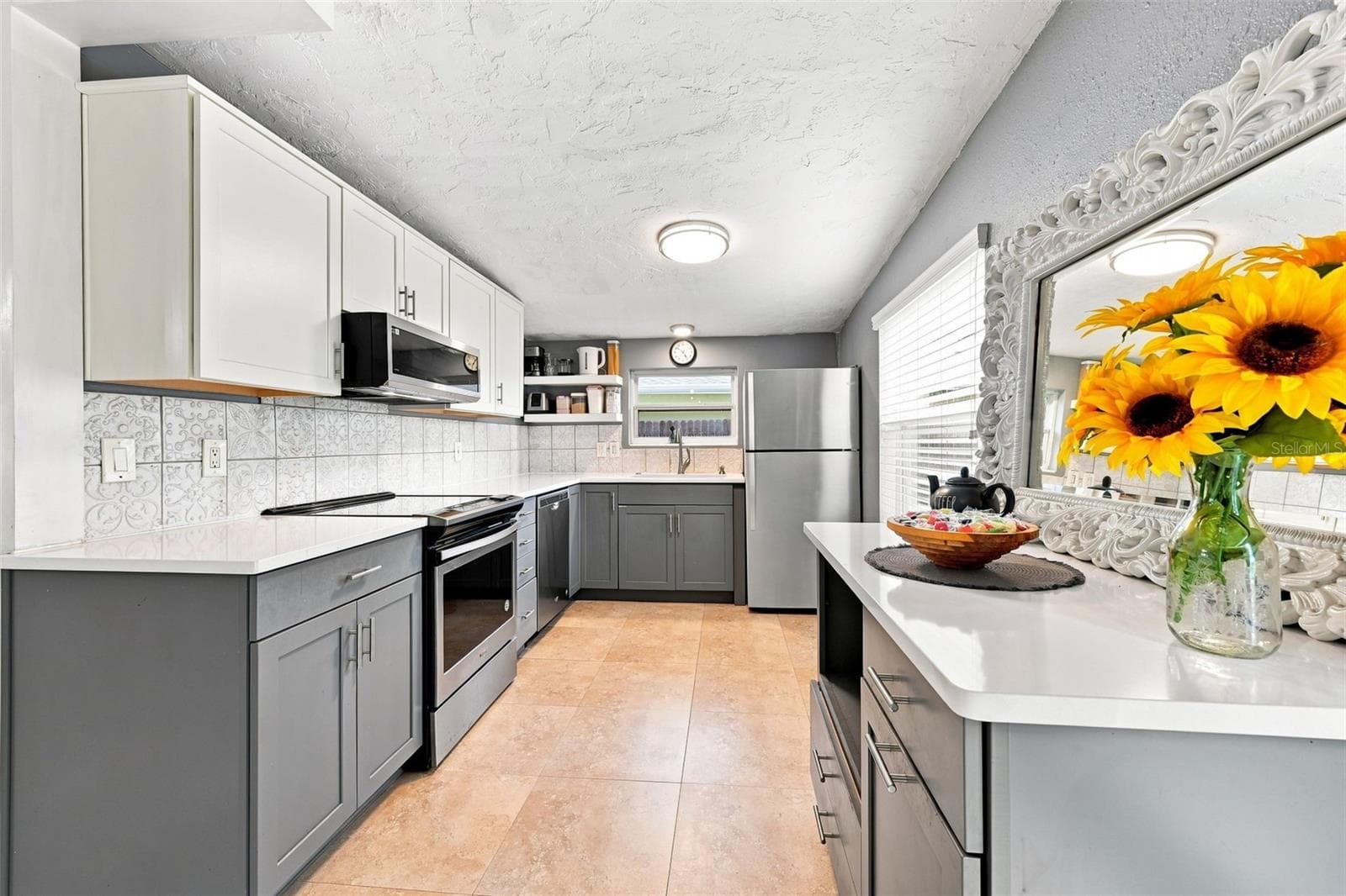 kitchen - 1773 EZELLE AVE, LARGO