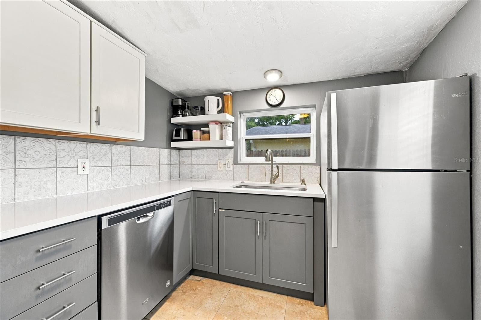 newer appliances - 1773 EZELLE AVE, LARGO