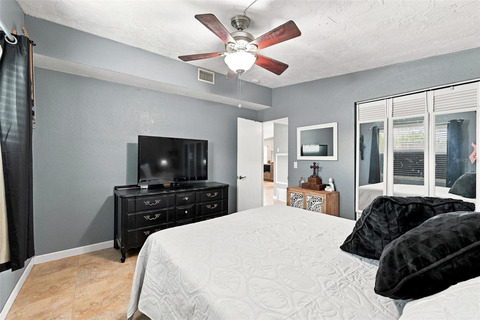 primary bedroom - 1773 EZELLE AVE, LARGO
