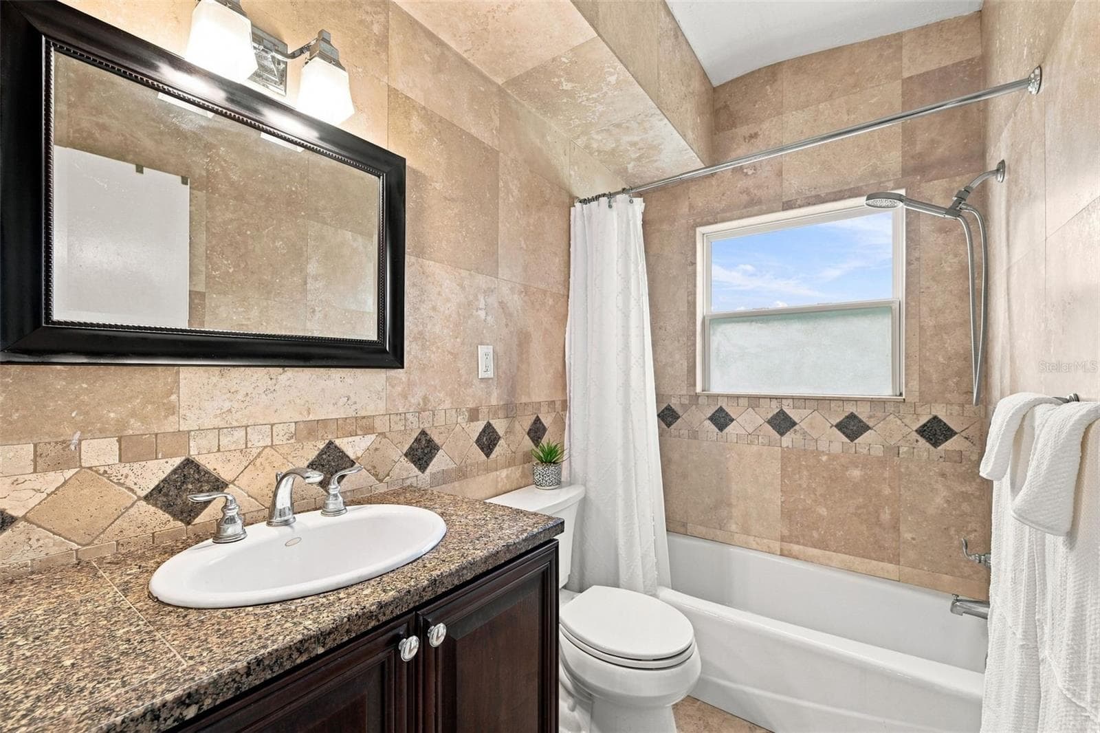 bathroom - 1773 EZELLE AVE, LARGO