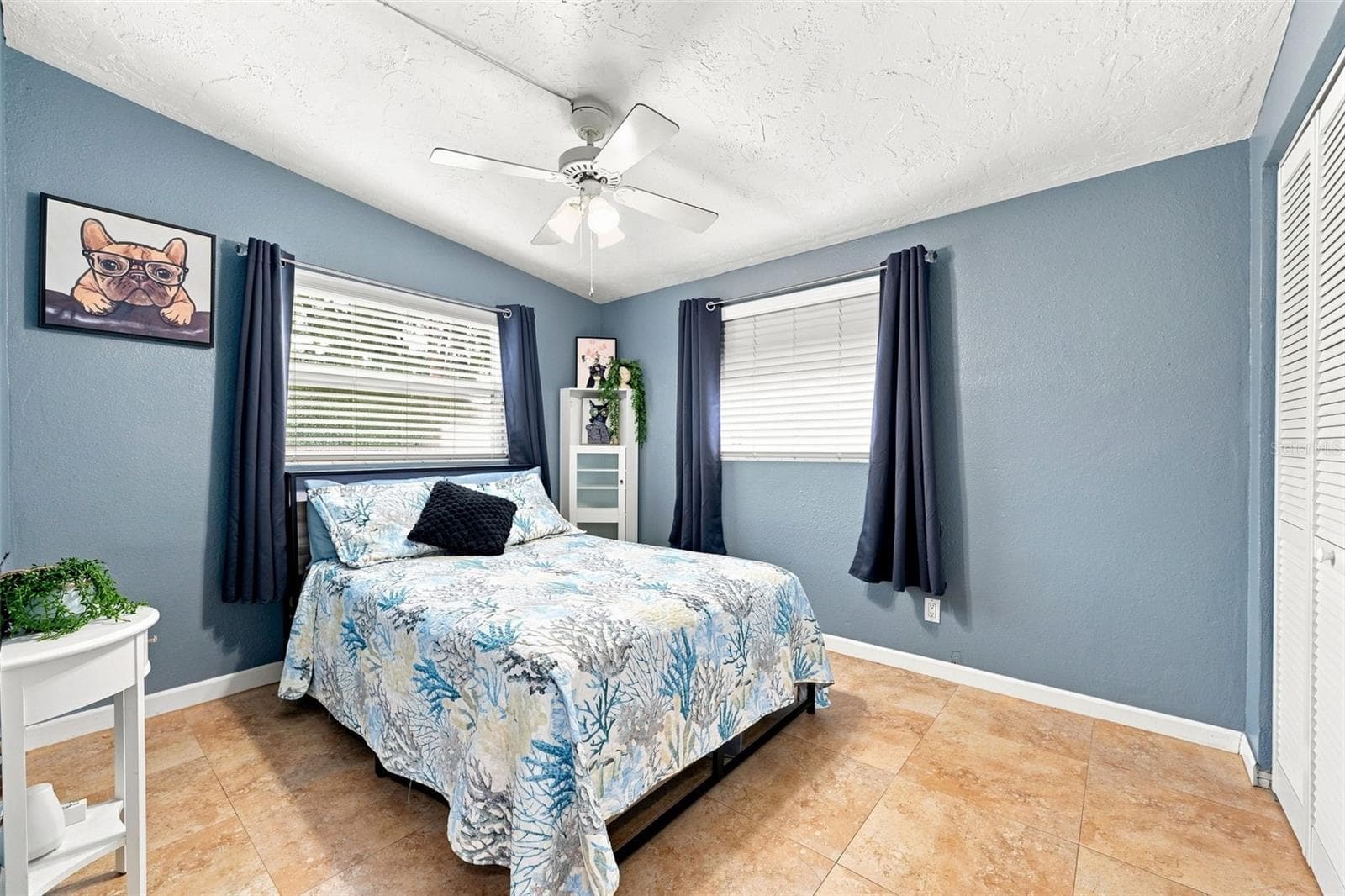 bedroom number 2 - 1773 EZELLE AVE, LARGO