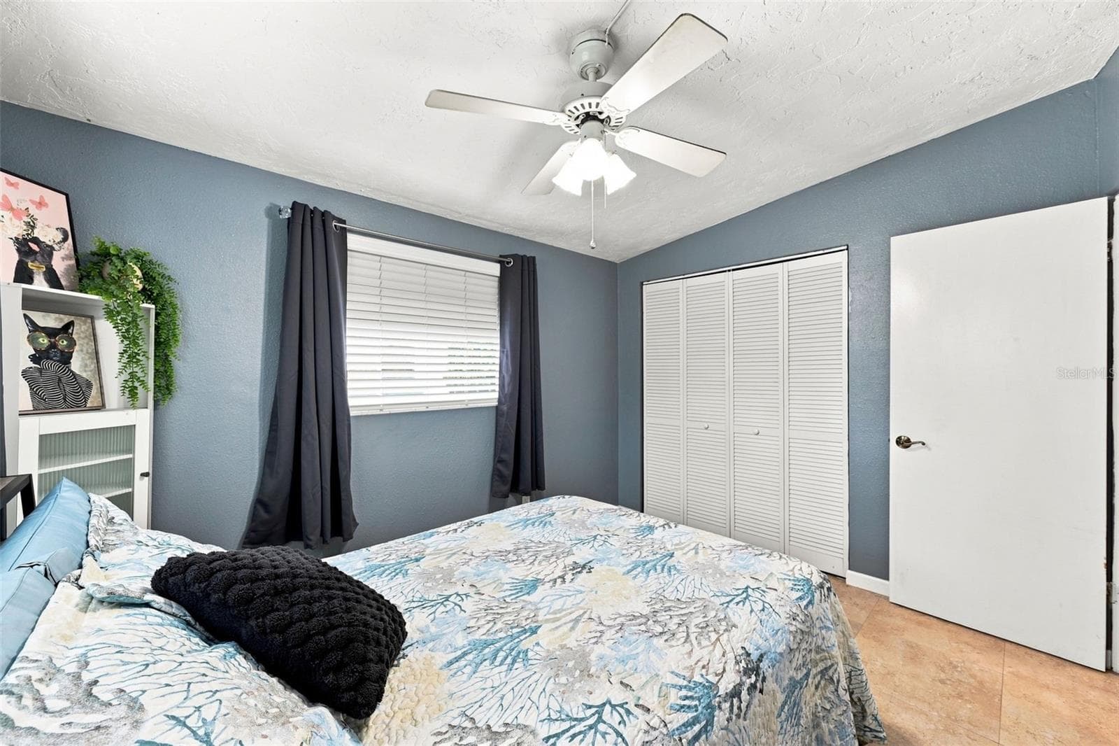 bedroom number 2 - 1773 EZELLE AVE, LARGO