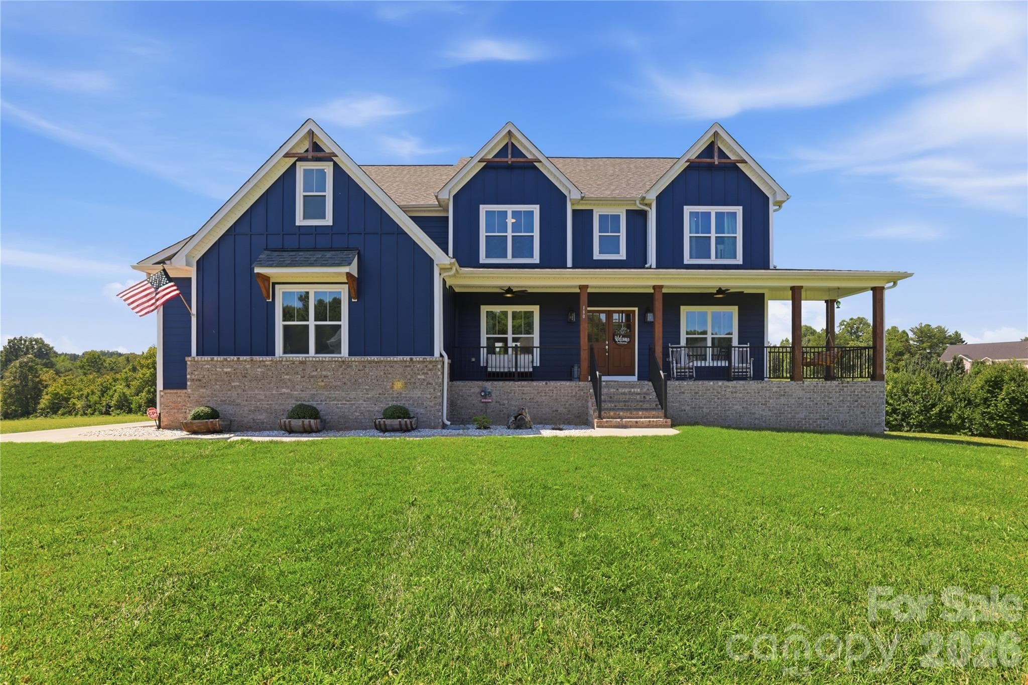 180 Eagles Landing Lane