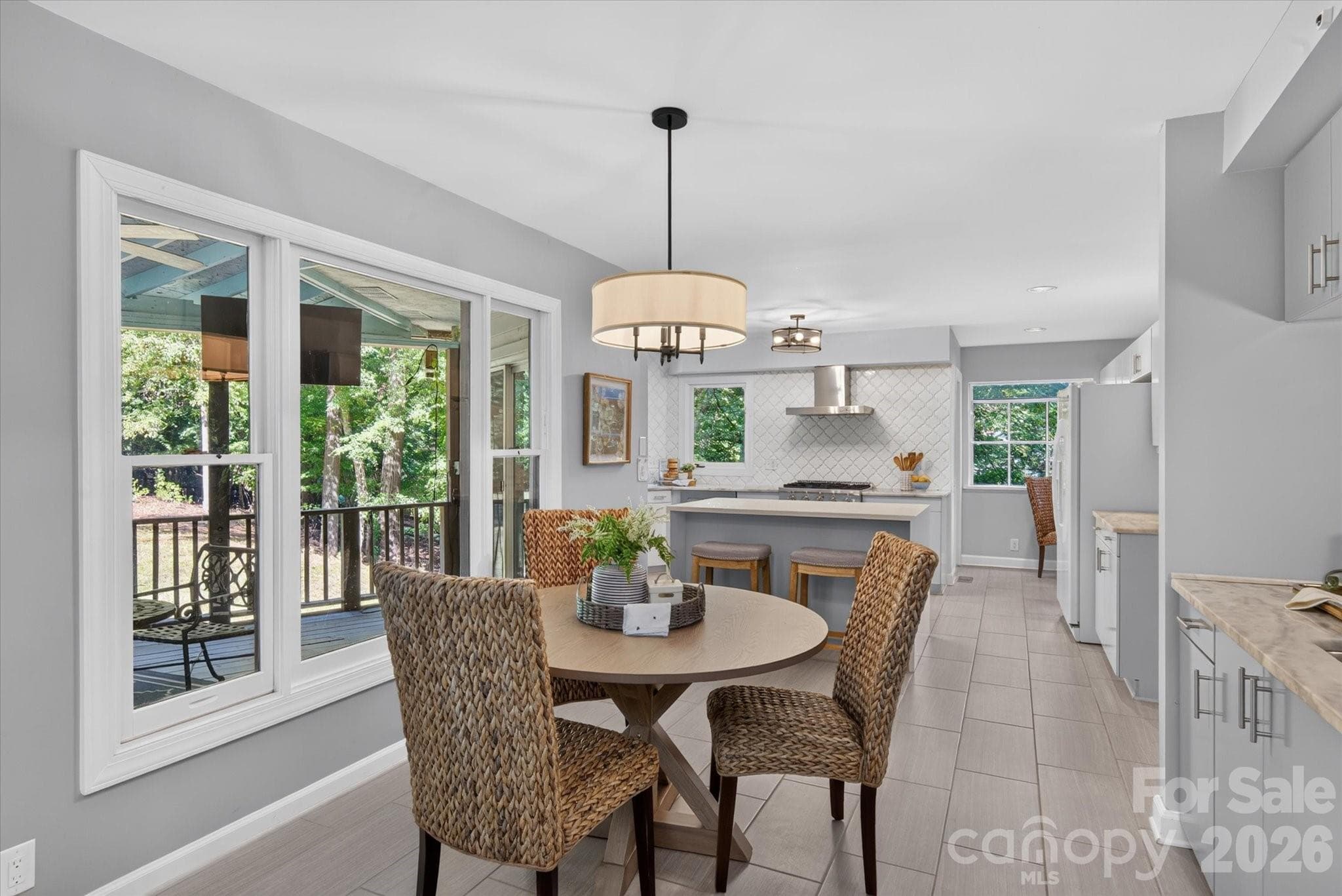 Single Family Residence at 4418 Horseshoe Bend, Matthews, photo 14 of 41