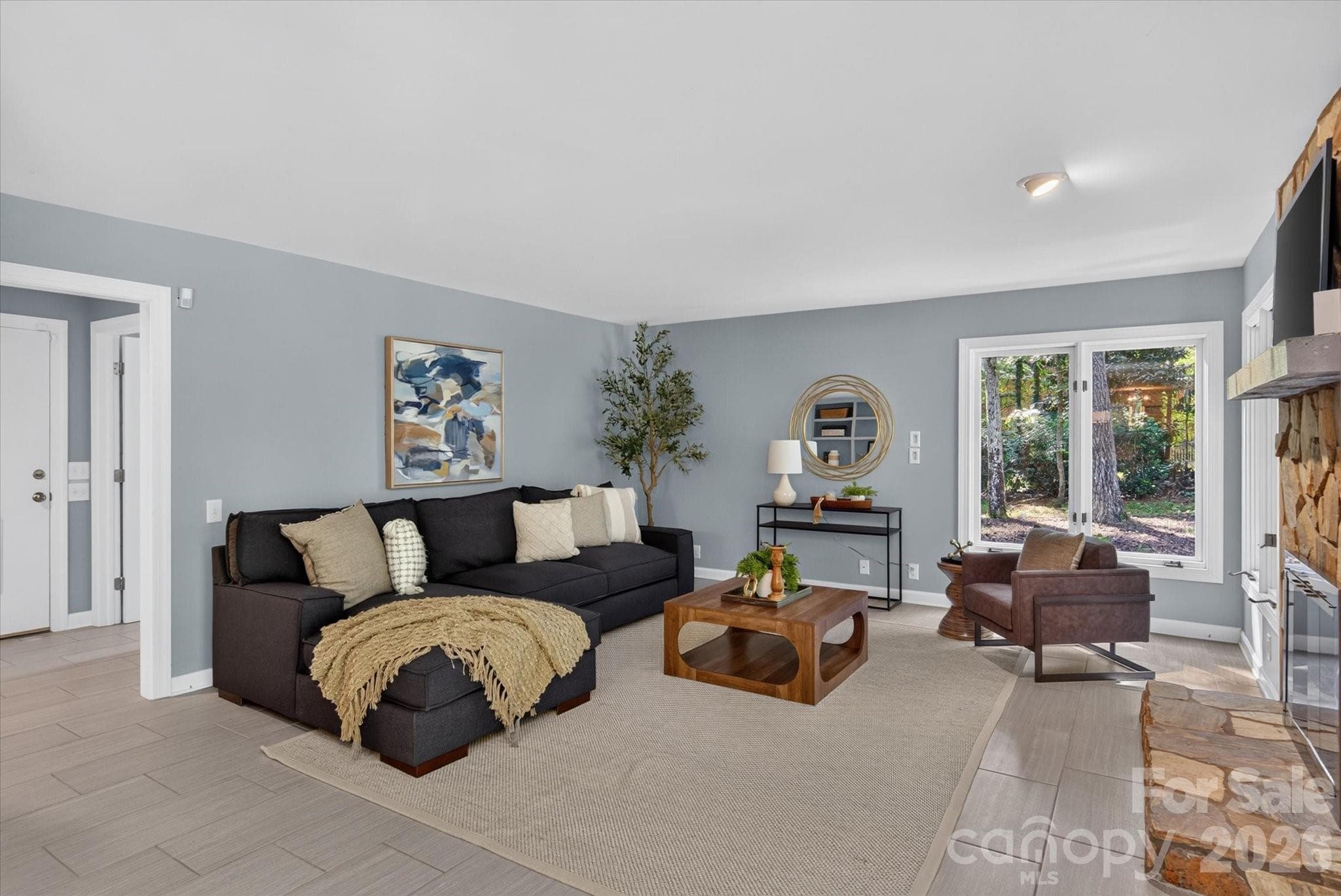 Single Family Residence at 4418 Horseshoe Bend, Matthews, photo 15 of 41