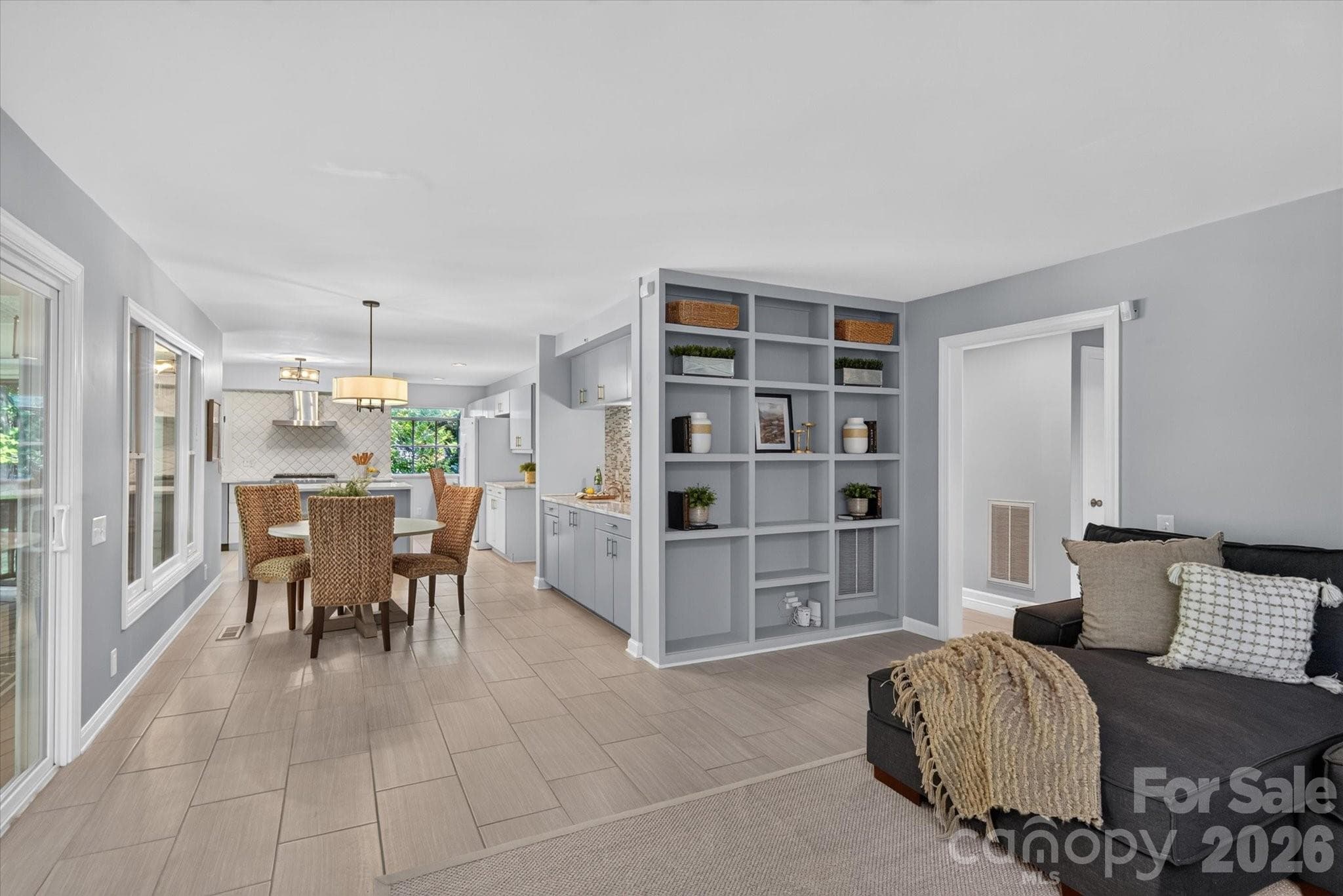 Single Family Residence at 4418 Horseshoe Bend, Matthews, photo 17 of 41