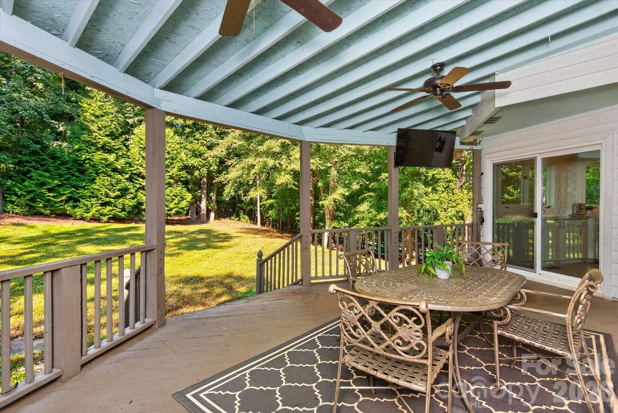 Single Family Residence at 4418 Horseshoe Bend, Matthews, photo 18 of 41