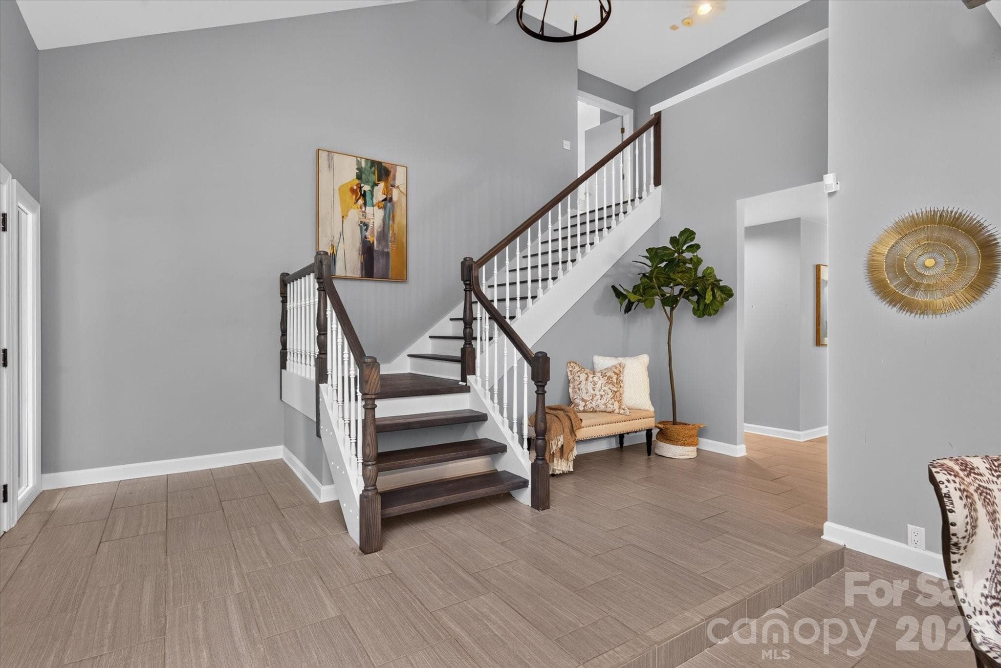 Single Family Residence at 4418 Horseshoe Bend, Matthews, photo 20 of 41