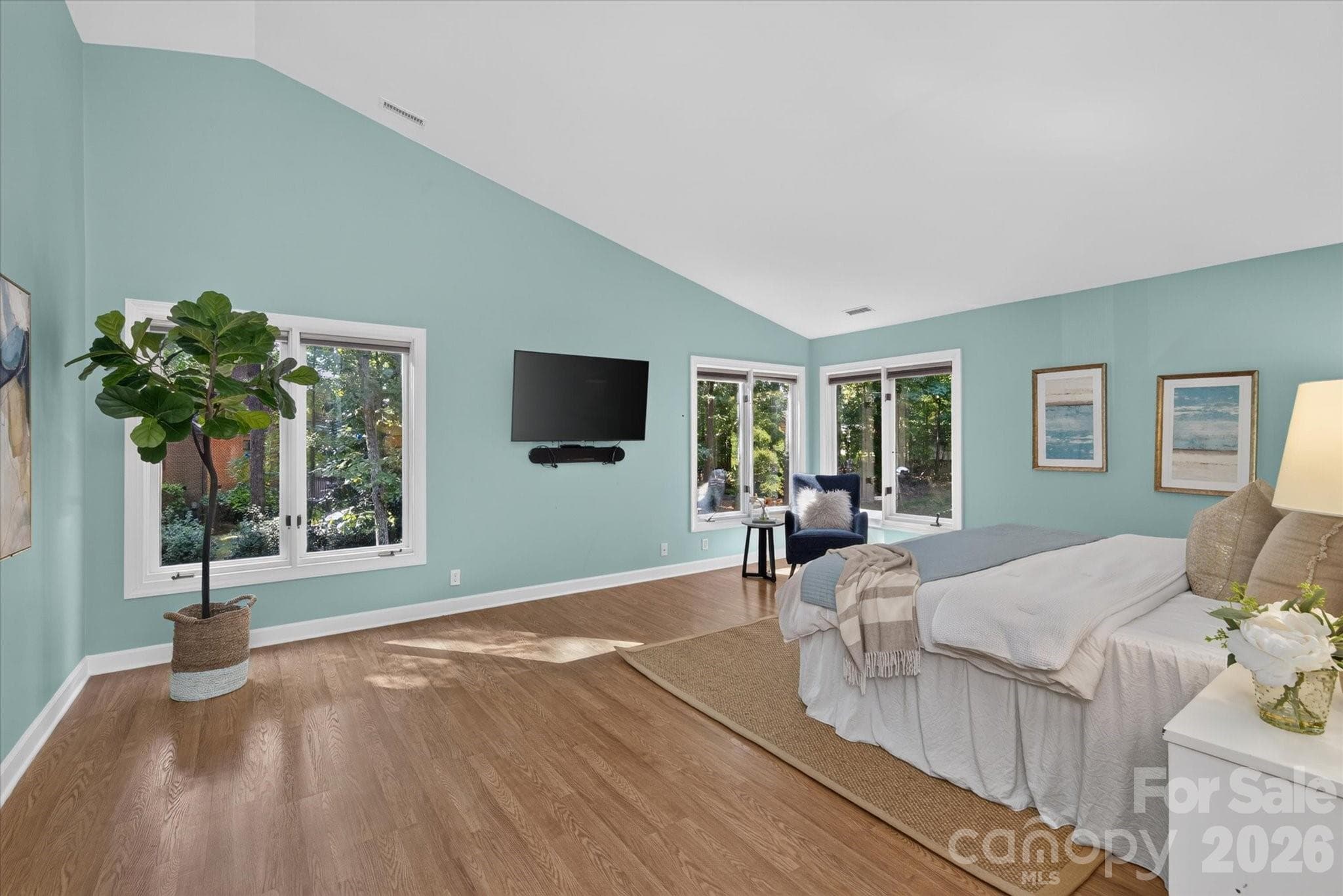 Single Family Residence at 4418 Horseshoe Bend, Matthews, photo 21 of 41
