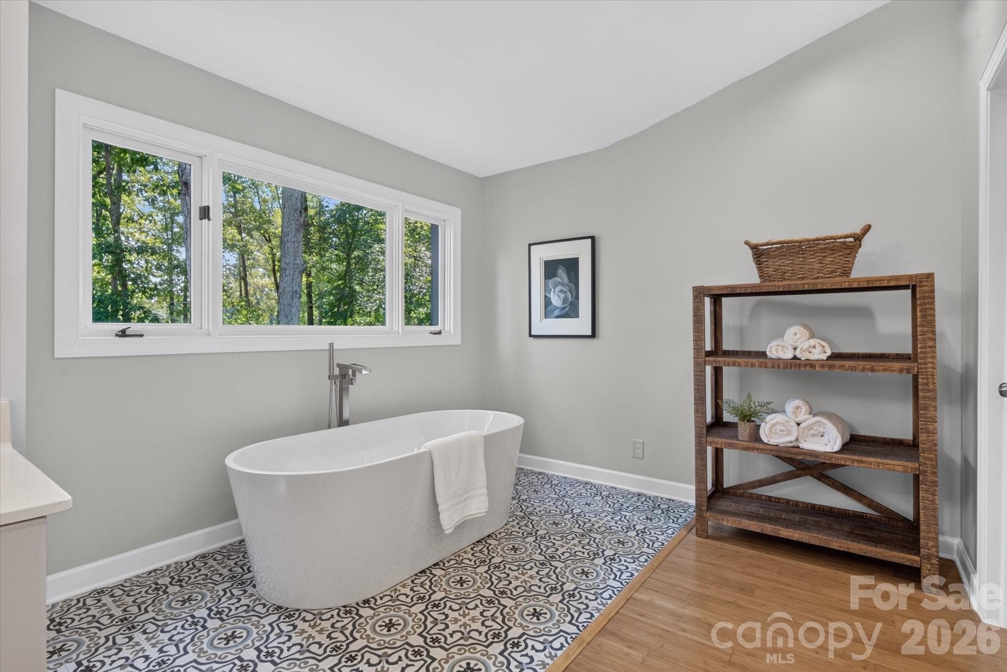 Single Family Residence at 4418 Horseshoe Bend, Matthews, photo 24 of 41