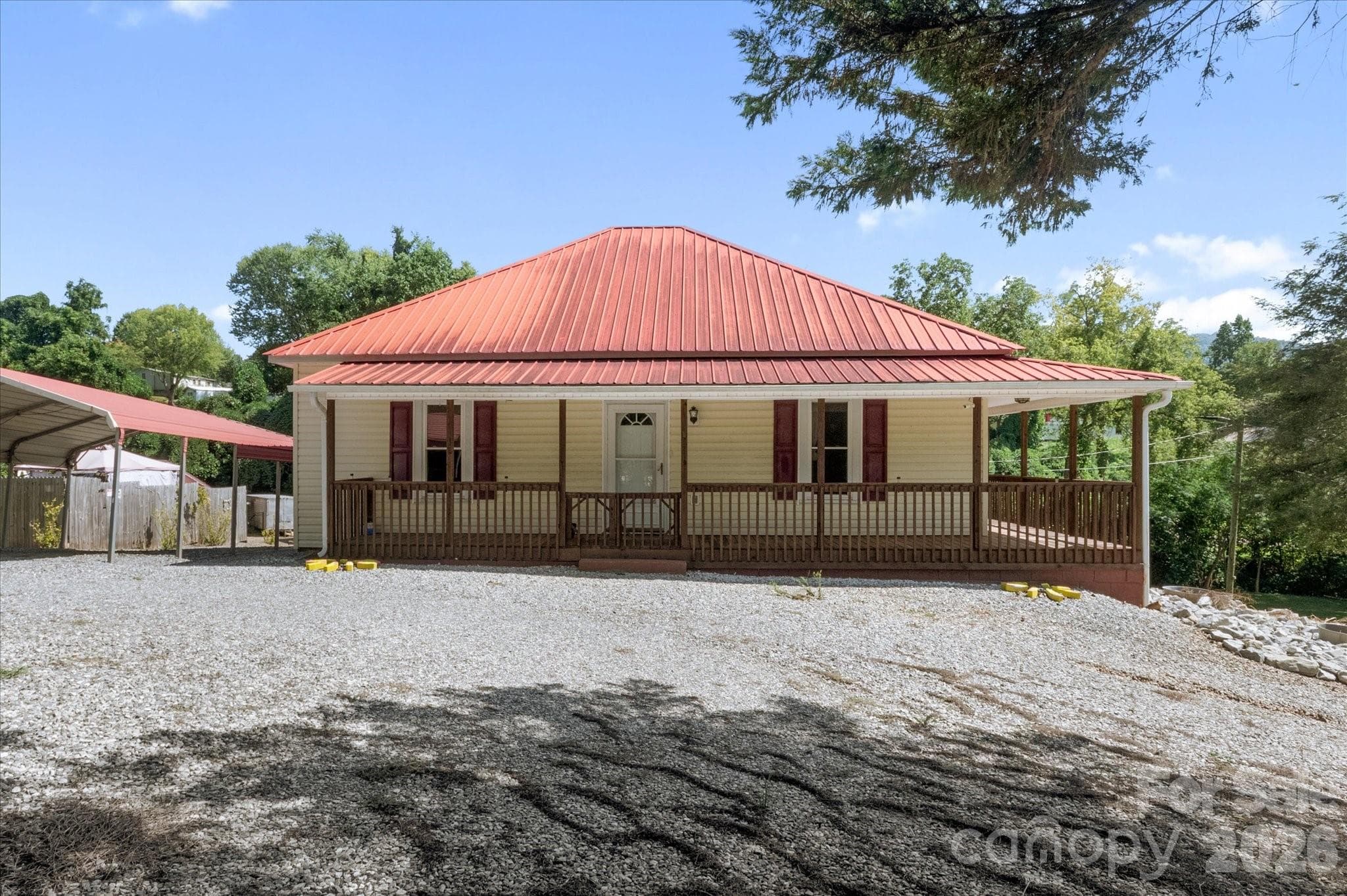 Single Family Residence at 466 Miller Avenue, Marion, photo 3 of 47