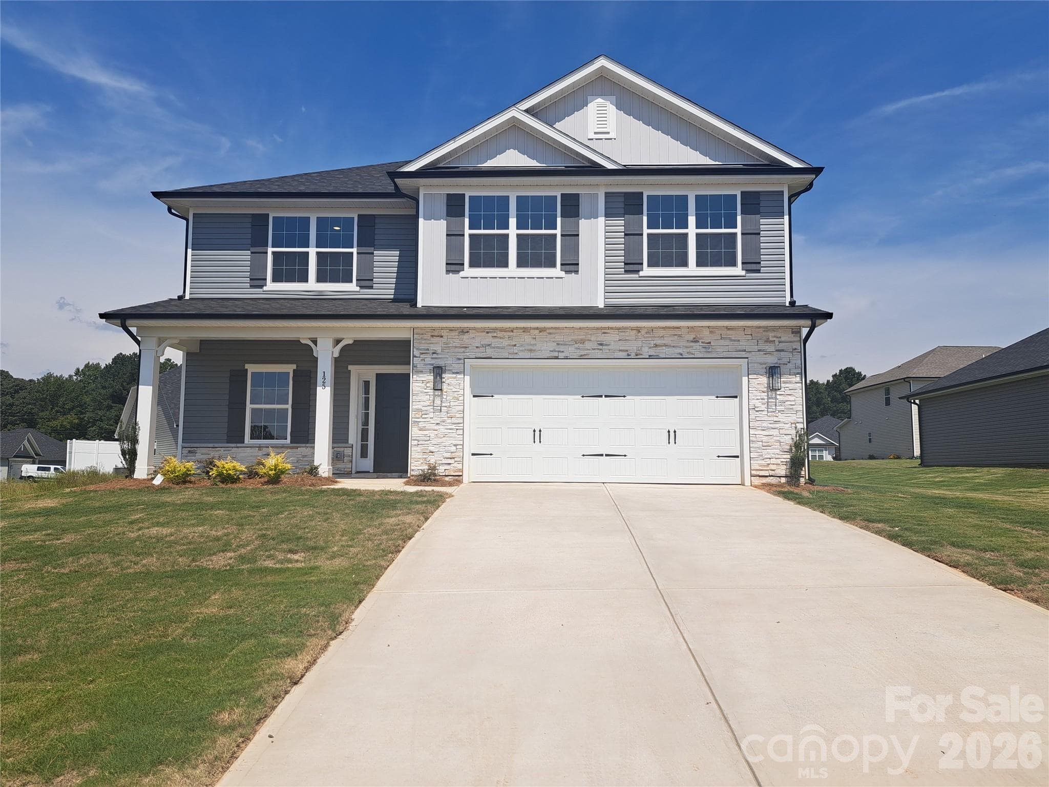 Single Family Residence at Salisbury, photo 2 of 22