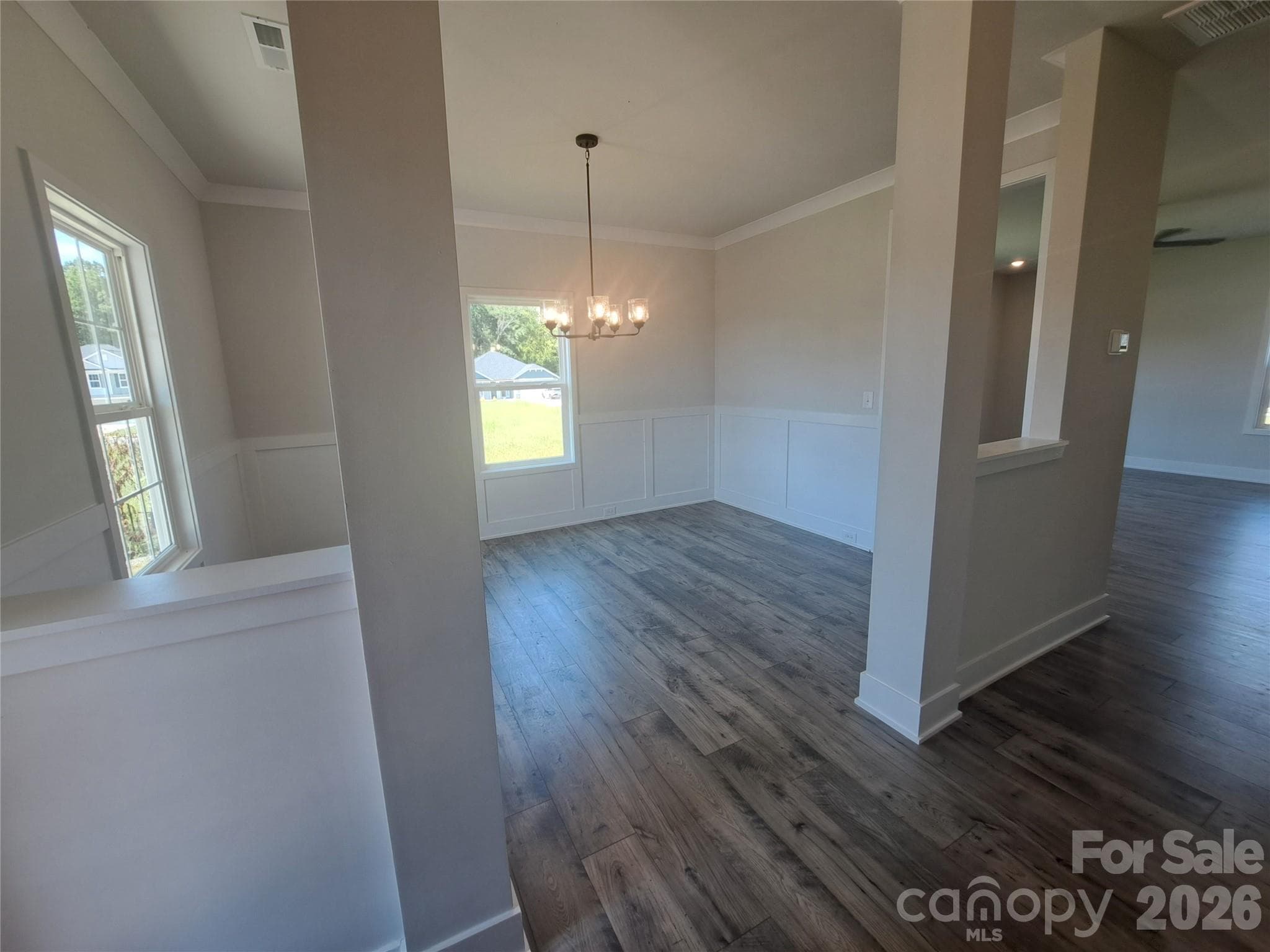 Single Family Residence at Salisbury, photo 3 of 22