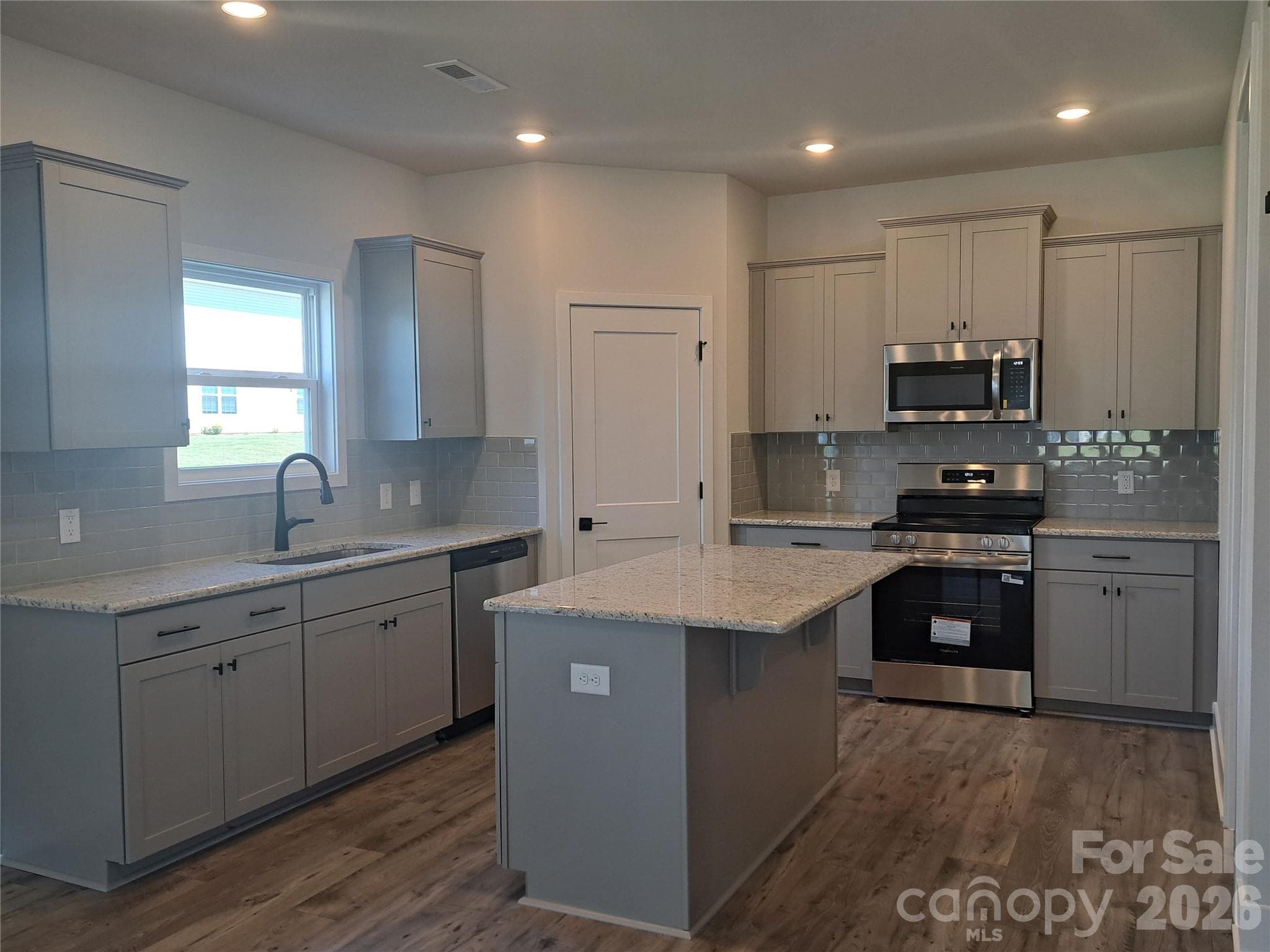 Single Family Residence at Salisbury, photo 5 of 22