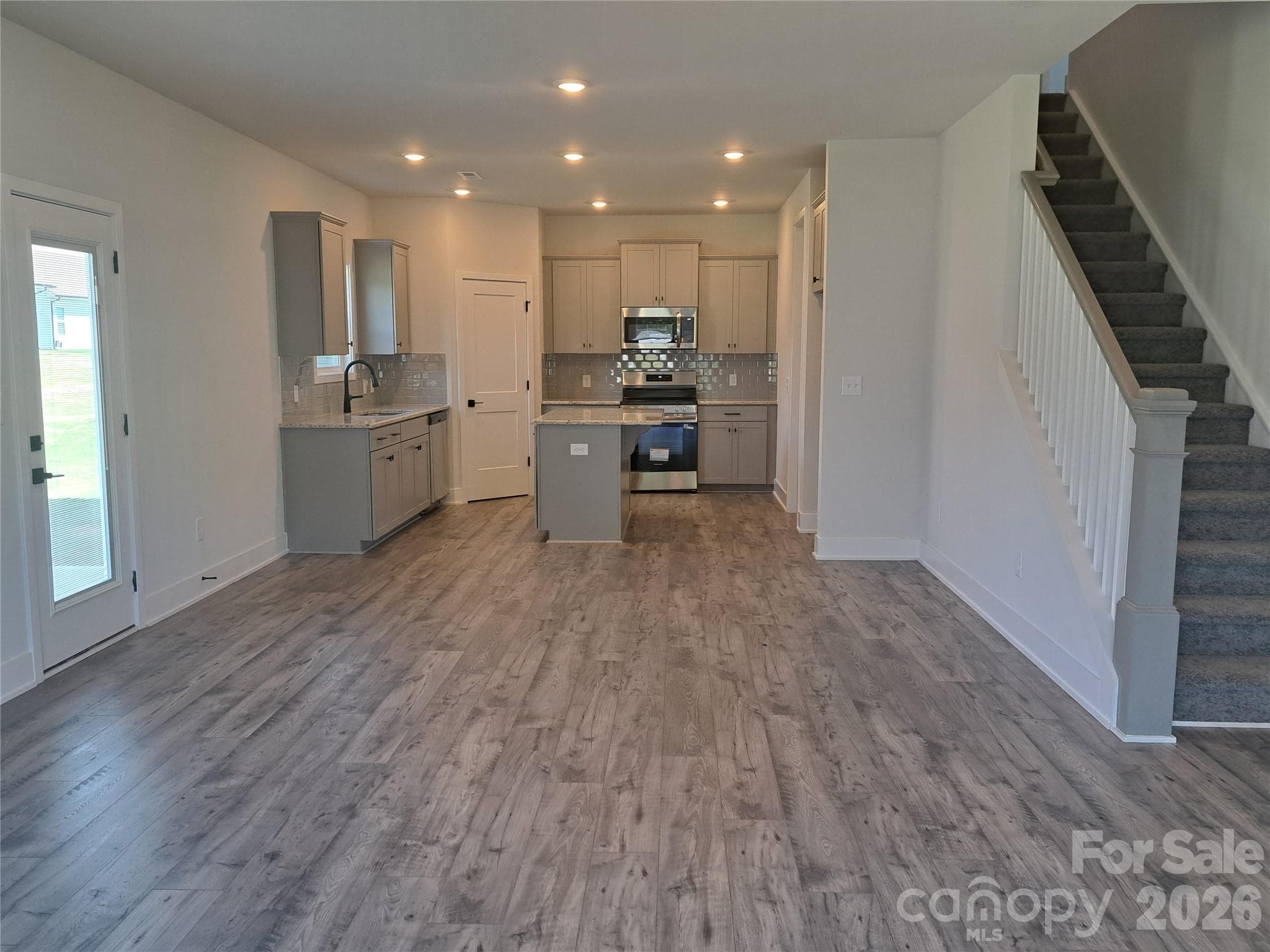 Single Family Residence at Salisbury, photo 6 of 22