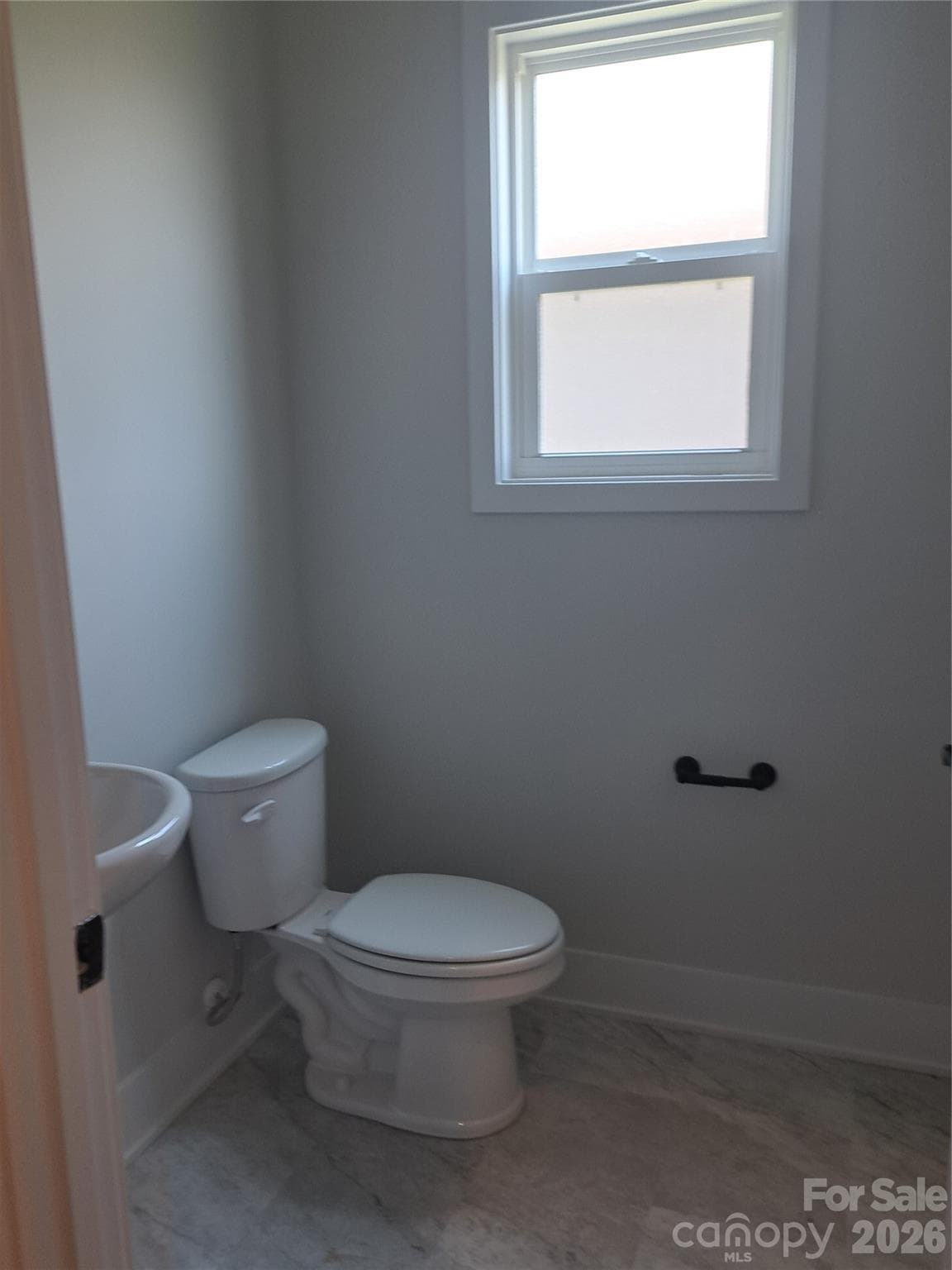 1st Floor 1/2 Bath - Salisbury
