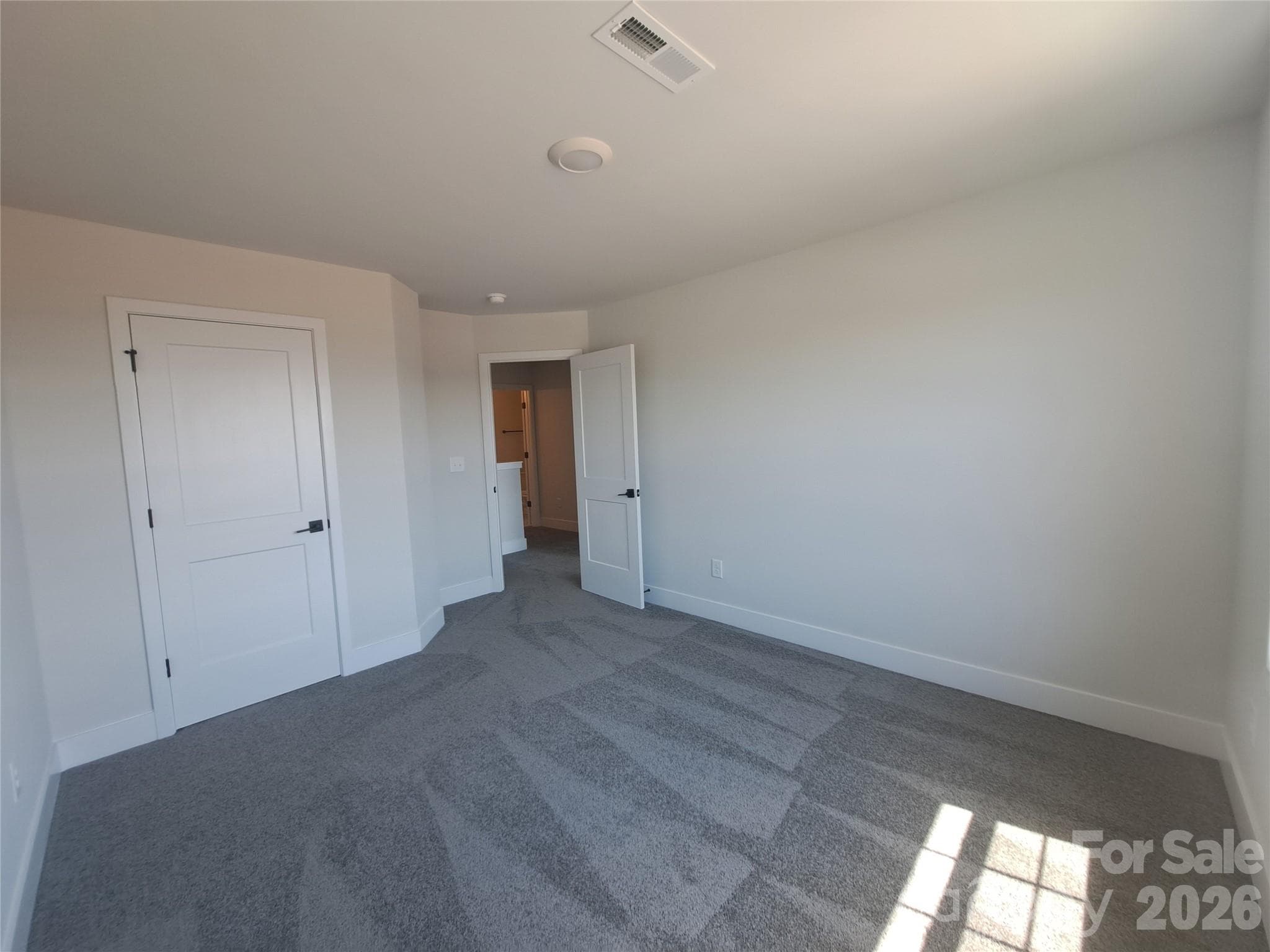Bedroom 1 - 125 Swinford Drive, Salisbury