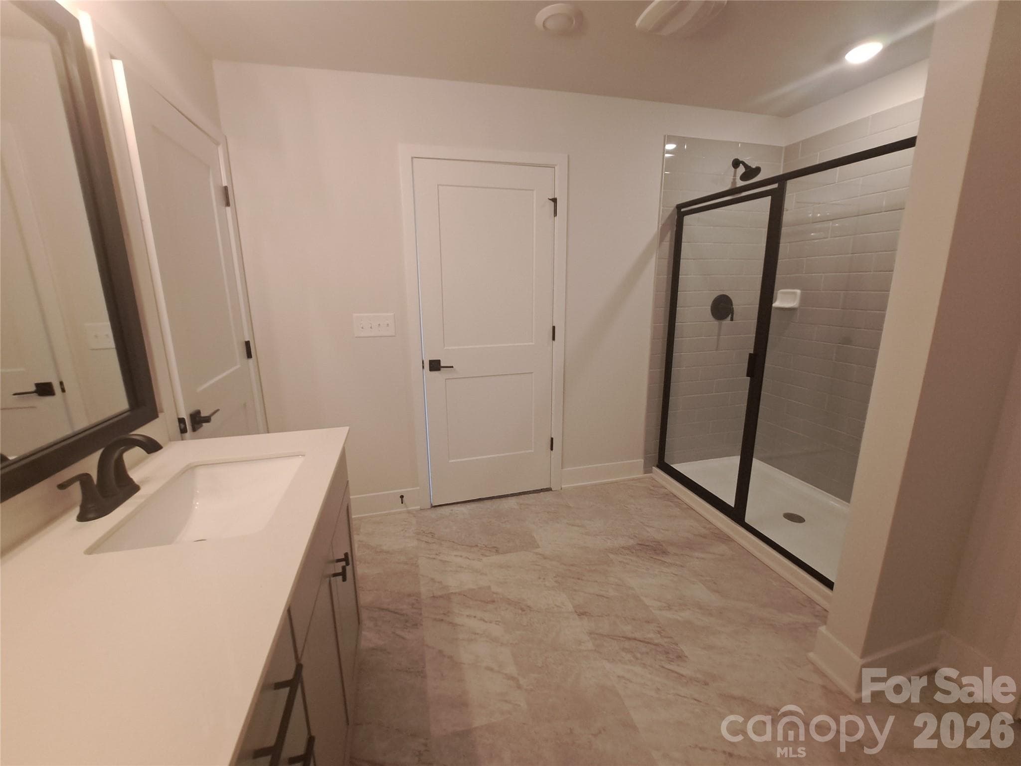 Primary Bathroom - 125 Swinford Drive, Salisbury